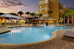  - SpringHill Suites by Marriott SeaWorld Orlando