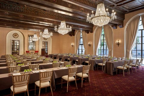 THE ST REGIS WASHINGTON DC - Photo 71