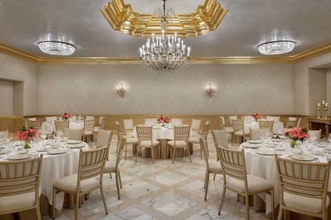 THE ST REGIS WASHINGTON DC - Photo 72