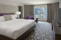  - InterContinental Hotel Toronto Centre