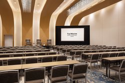  - Westin Hotel Airport Denver