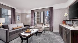  - WestHouse Hotel New York