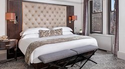  - WestHouse Hotel New York