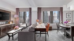  - WestHouse Hotel New York