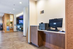  - Fairfield Inn & Suites by Marriott South San Francisco