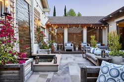  - Rosewood Sand Hill Hotel Menlo Park - I-280, Exit 24