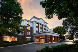  - SpringHill Suites by Marriott Glen Allen - I-295, Exit 43