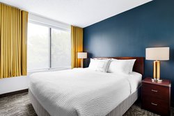  - SpringHill Suites by Marriott Glen Allen - I-295, Exit 43