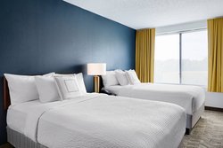  - SpringHill Suites by Marriott Glen Allen - I-295, Exit 43