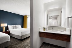  - SpringHill Suites by Marriott Glen Allen - I-295, Exit 43