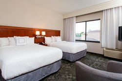  - Courtyard by Marriott Hotel Rochester - I-390, Exit 16