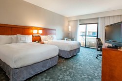  - Courtyard by Marriott Hotel Rochester - I-390, Exit 16