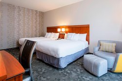  - Courtyard by Marriott Hotel Rochester - I-390, Exit 16