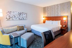  - Courtyard by Marriott Hotel Rochester - I-390, Exit 16