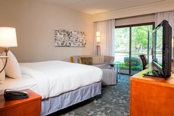  - Courtyard by Marriott Hotel Rochester - I-390, Exit 16