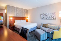  - Courtyard by Marriott Hotel Rochester - I-390, Exit 16