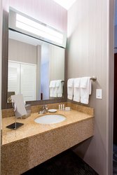  - Courtyard by Marriott Hotel Rochester - I-390, Exit 16