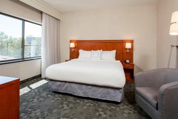  - Courtyard by Marriott Hotel Rochester - I-390, Exit 16