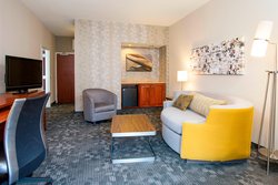  - Courtyard by Marriott Hotel Rochester - I-390, Exit 16