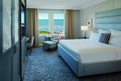  - Ritz-Carlton Hotel Half Moon Bay