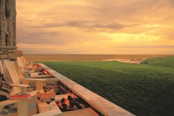  - Ritz-Carlton Hotel Half Moon Bay