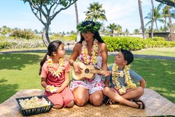  - Marriott Hotel Waikoloa Beach Resort Waikoloa Village