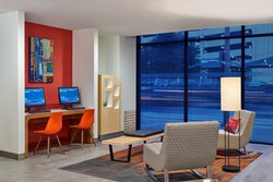  - Aloft Hotel Downtown Houston - I-10, Exit 769A & 769B