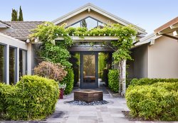  - Rosewood Sand Hill Hotel Menlo Park - I-280, Exit 24