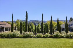  - Rosewood Sand Hill Hotel Menlo Park - I-280, Exit 24