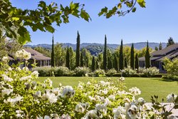  - Rosewood Sand Hill Hotel Menlo Park - I-280, Exit 24