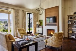  - Rosewood Sand Hill Hotel Menlo Park - I-280, Exit 24