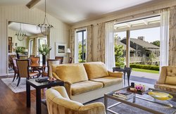  - Rosewood Sand Hill Hotel Menlo Park - I-280, Exit 24