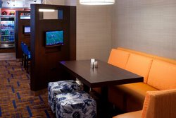  - Courtyard by Marriott Hotel Cypress