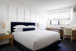  - Kimpton Alton Hotel Fishermans Wharf San Francisco