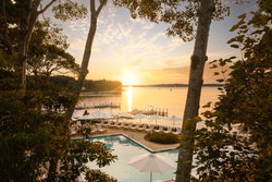  - Pridwin Hotel & Cottages Shelter Island