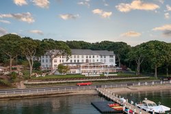  - Pridwin Hotel & Cottages Shelter Island