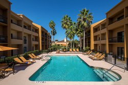  - Courtyard by Marriott Hotel Melbourne