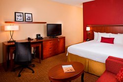 - Courtyard by Marriott Hotel Melbourne