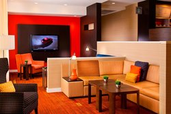  - Courtyard by Marriott Hotel Melbourne
