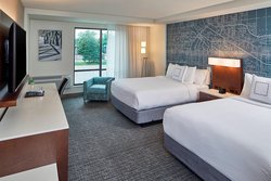  - Courtyard by Marriott Hotel St Louis Park