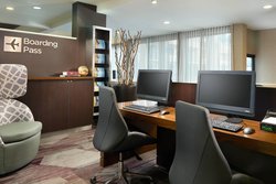  - Courtyard by Marriott Hotel Raleigh - I-440, Exit 10