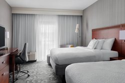  - Courtyard by Marriott Hotel Willow Grove