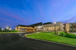  - Delta Hotel by Marriott Lehigh Valley Breinigsville - I-78, Exit 49