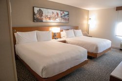  - Delta Hotel by Marriott Lehigh Valley Breinigsville - I-78, Exit 49