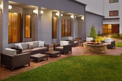  - Courtyard by Marriott Hotel SouthPark Charlotte