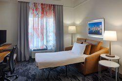  - Fairfield Inn & Suites by Marriott Airport Columbus