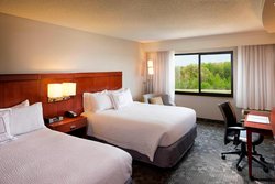  - Courtyard by Marriott Jackson - I-40, Exit 83