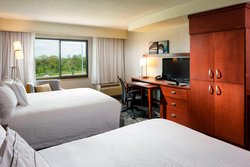  - Courtyard by Marriott Jackson - I-40, Exit 83