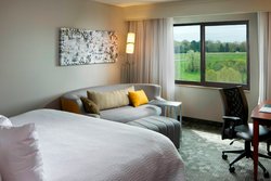  - Courtyard by Marriott Jackson - I-40, Exit 83