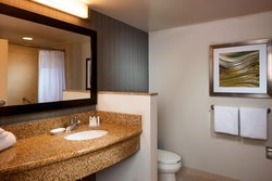  - Courtyard by Marriott Jackson - I-40, Exit 83